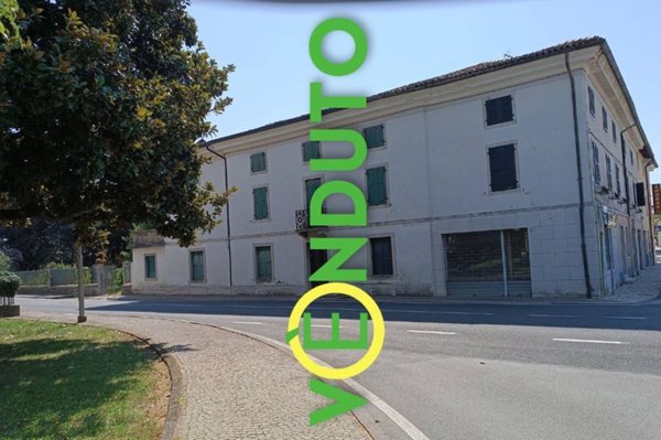 appartamento in vendita a Corno di Rosazzo