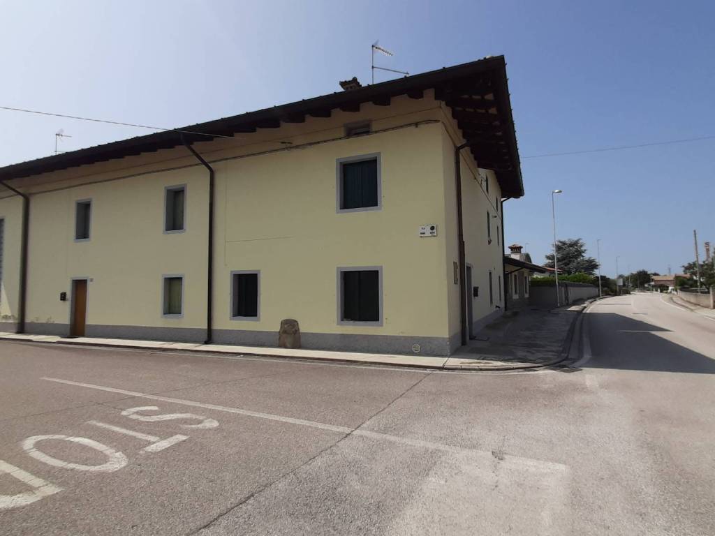 appartamento in vendita a Corno di Rosazzo