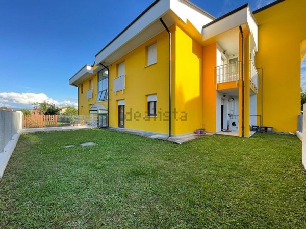 appartamento in vendita a Corno di Rosazzo