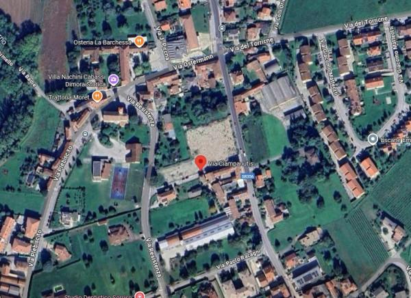 negozio in vendita a Corno di Rosazzo