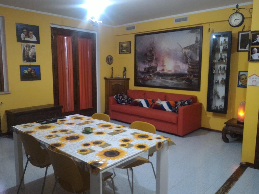 appartamento in vendita a Corno di Rosazzo