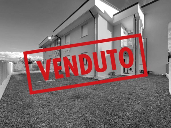 appartamento in vendita a Corno di Rosazzo