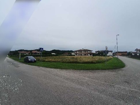 terreno edificabile in vendita a Corno di Rosazzo in zona Visinale del Judrio