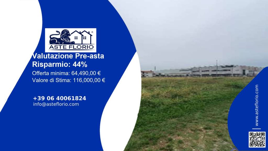 terreno agricolo in vendita a Corno di Rosazzo in zona Visinale del Judrio