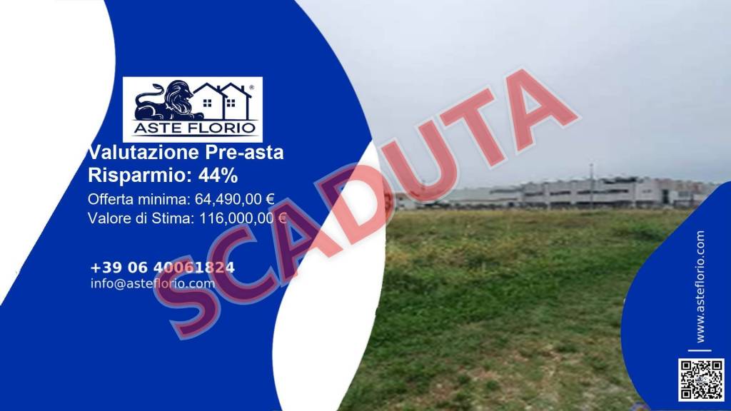 terreno edificabile in vendita a Corno di Rosazzo in zona Visinale del Judrio