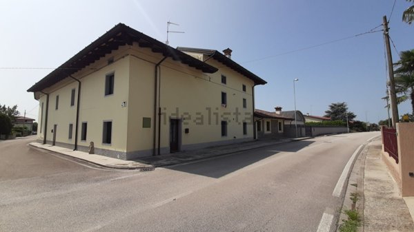 appartamento in vendita a Corno di Rosazzo