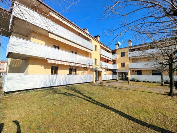 appartamento in vendita a Corno di Rosazzo