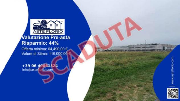 terreno edificabile in vendita a Corno di Rosazzo in zona Visinale del Judrio