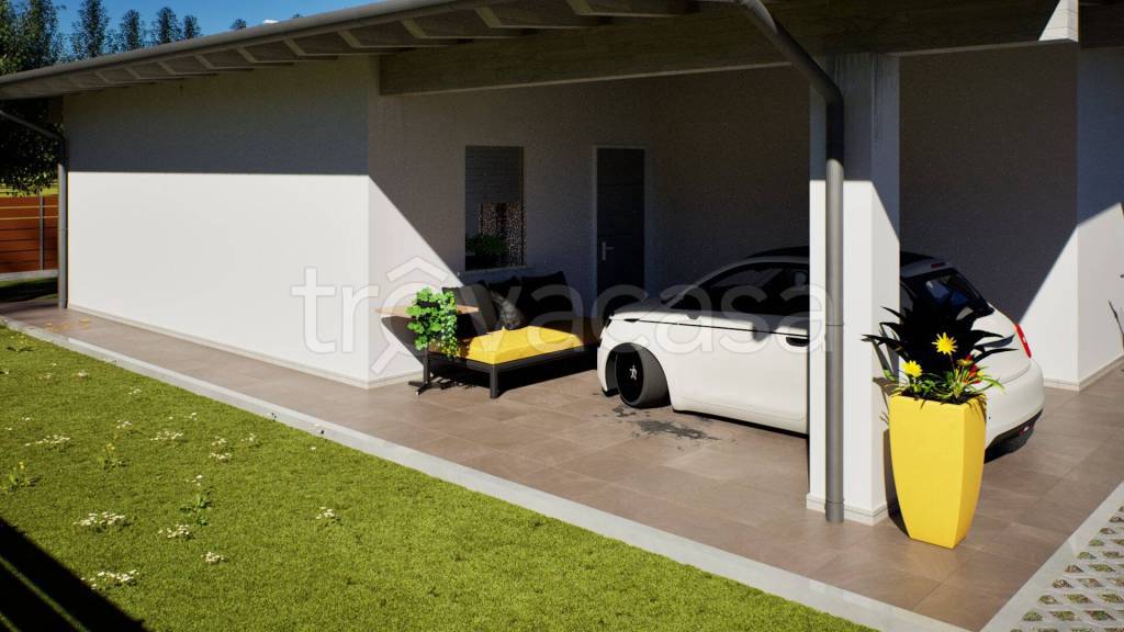 casa indipendente in vendita a Corno di Rosazzo