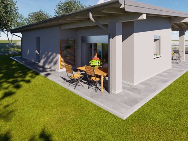 casa indipendente in vendita a Corno di Rosazzo