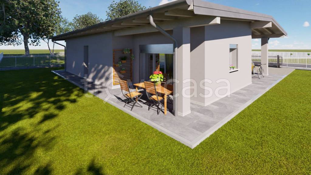 casa indipendente in vendita a Corno di Rosazzo