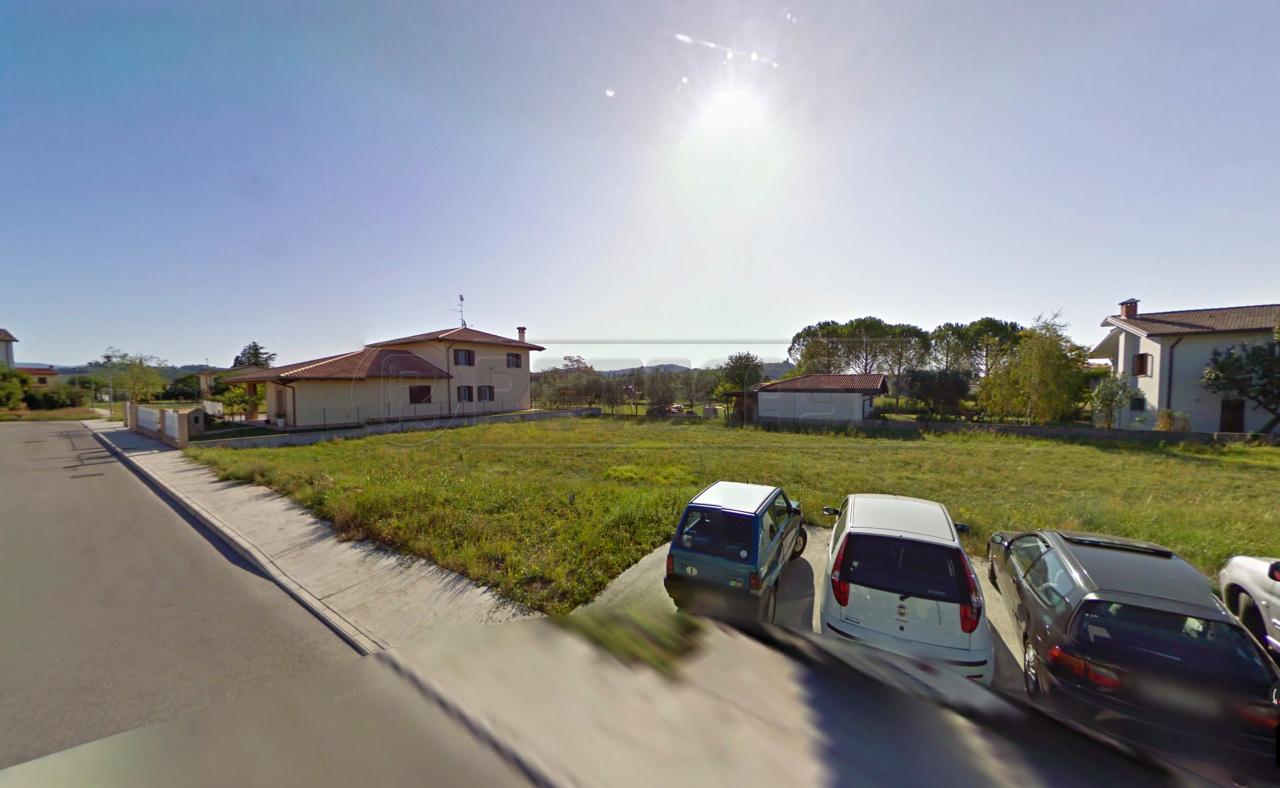 appartamento in vendita a Corno di Rosazzo in zona Sant'Andrat del judrio