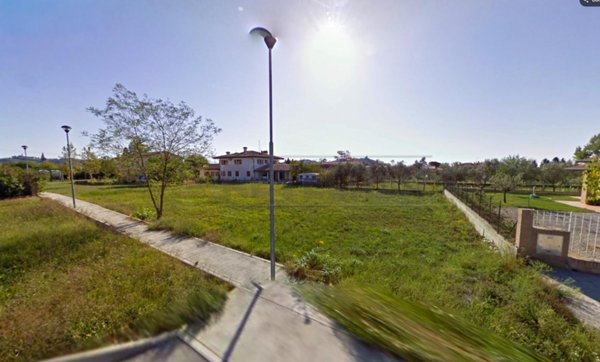 villetta a schiera in vendita a Corno di Rosazzo in zona Sant'Andrat del judrio