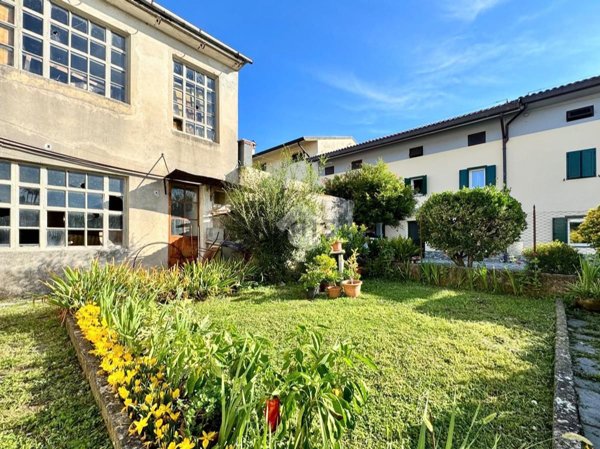 appartamento in vendita a Corno di Rosazzo