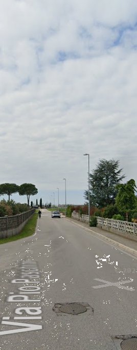 terreno edificabile in vendita a Corno di Rosazzo