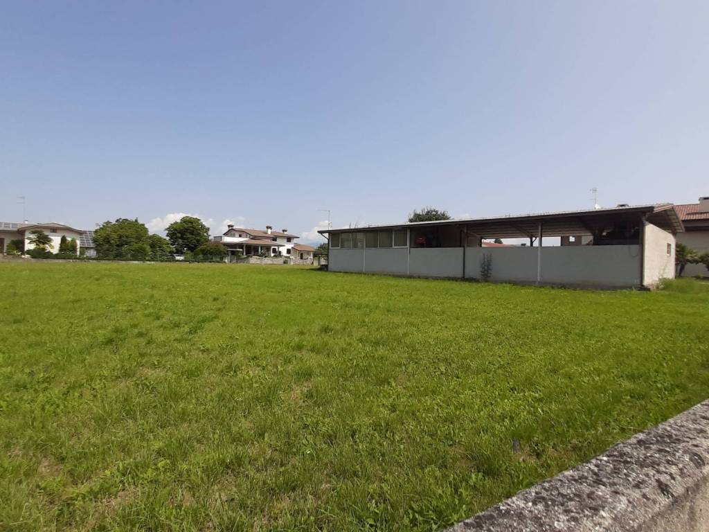 villa in vendita a Corno di Rosazzo