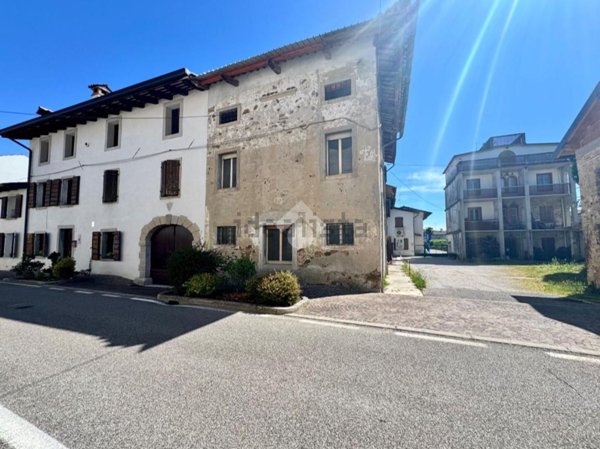 appartamento in vendita a Corno di Rosazzo
