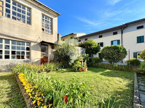 casa indipendente in vendita a Corno di Rosazzo in zona Casali Gallo