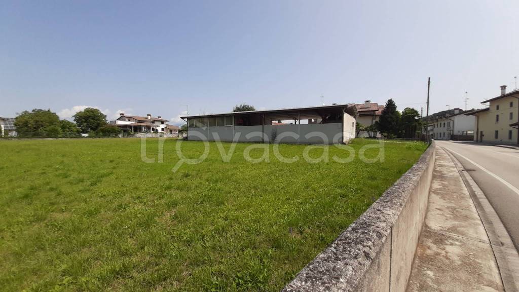villa in vendita a Corno di Rosazzo in zona Quattroventi