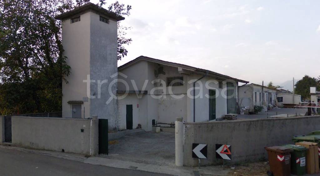 quadrivano in vendita a Coseano
