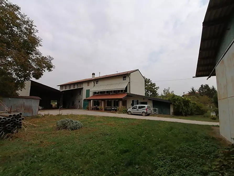 casa indipendente in vendita a Coseano