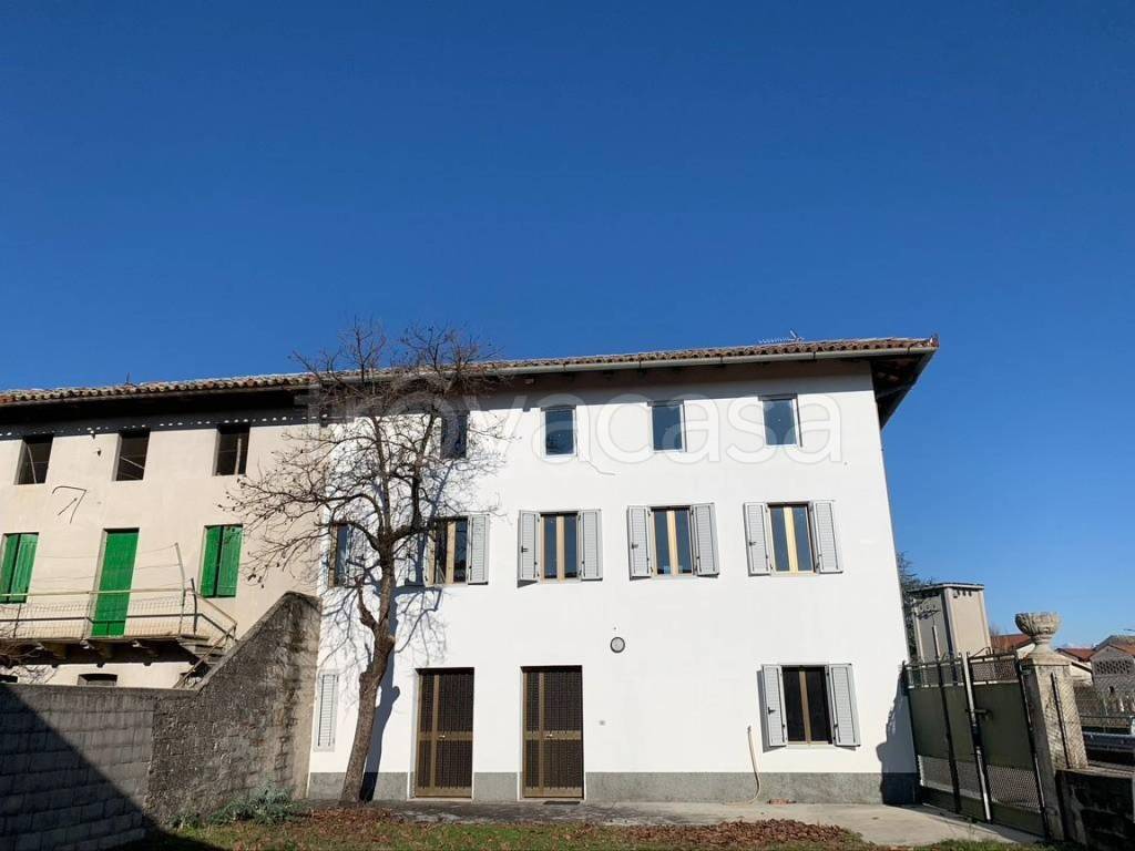 casa indipendente in vendita a Coseano