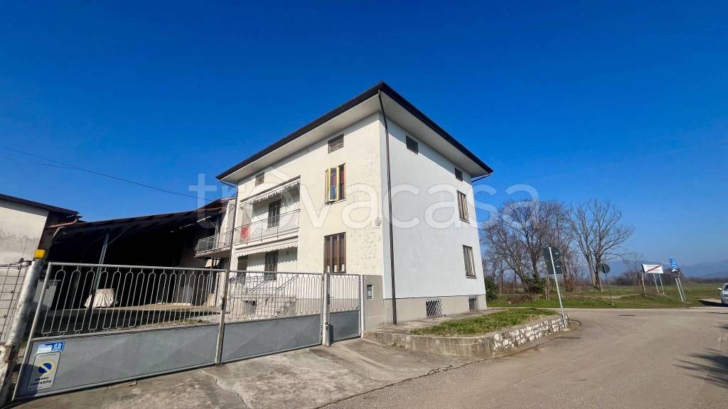 casa indipendente in vendita a Coseano