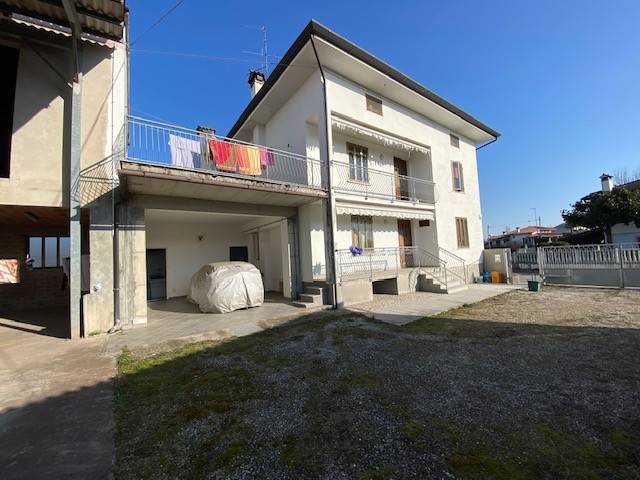 casa indipendente in vendita a Coseano in zona Maseris