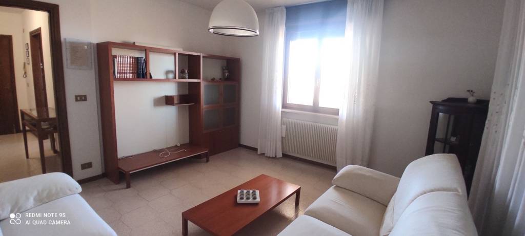 appartamento in vendita a Coseano