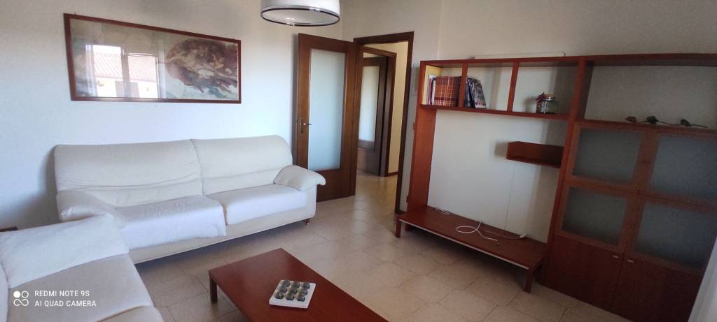 appartamento in vendita a Coseano