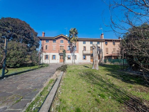 casa indipendente in vendita a Coseano