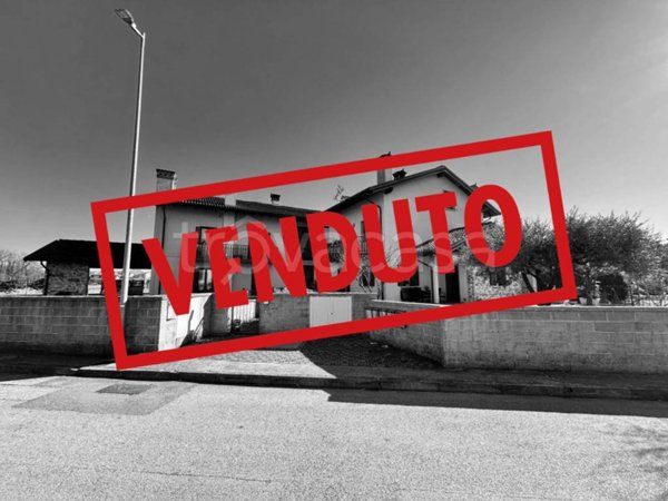 appartamento in vendita a Coseano