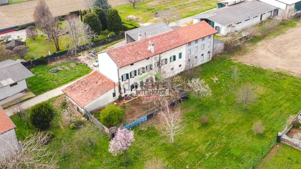 casa indipendente in vendita a Coseano
