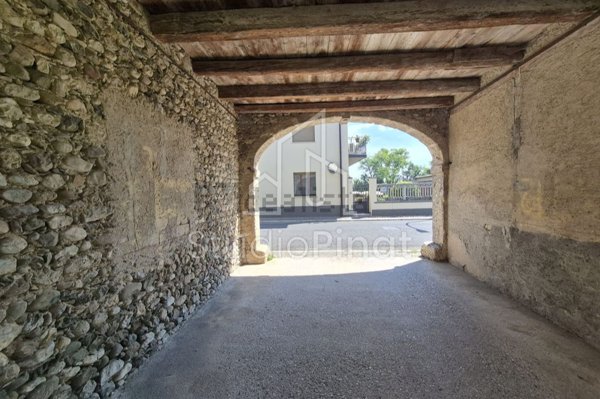 casa indipendente in vendita a Coseano