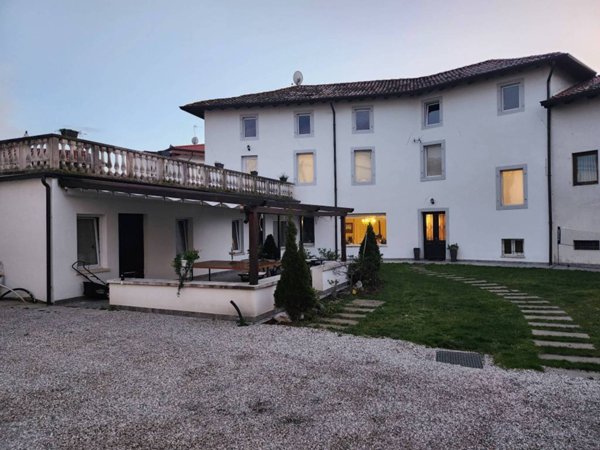 casa indipendente in vendita a Coseano