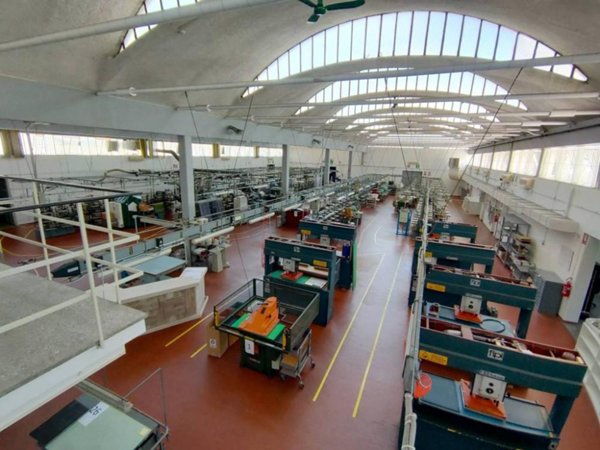 locale di sgombero in vendita a Coseano in zona Cisterna