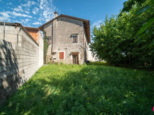 casa indipendente in vendita a Coseano in zona Maseris