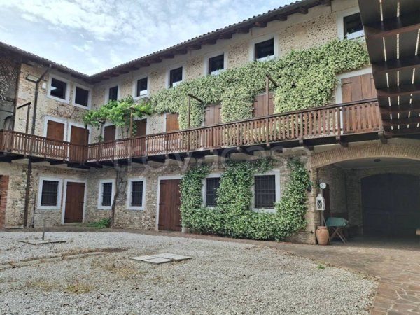 casa indipendente in vendita a Coseano