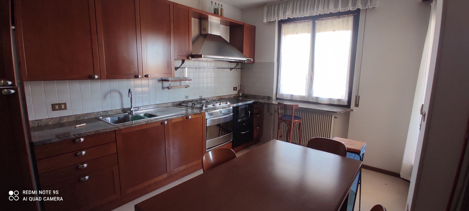 appartamento in vendita a Coseano in zona Barazzetto