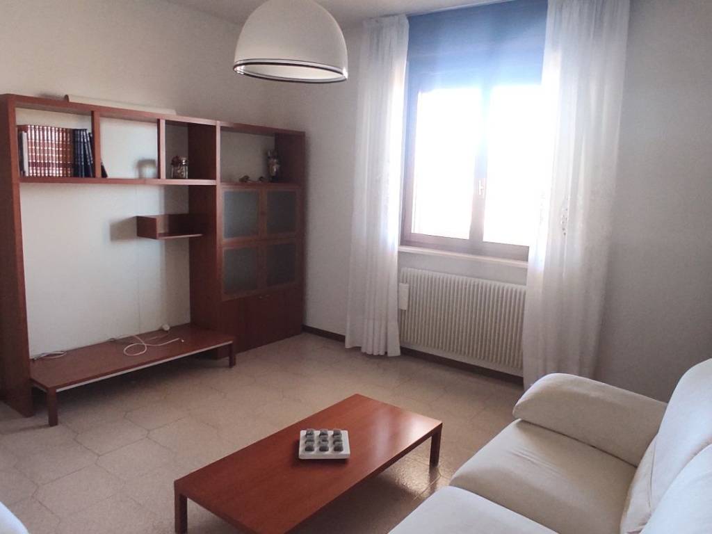 appartamento in vendita a Coseano in zona Barazzetto