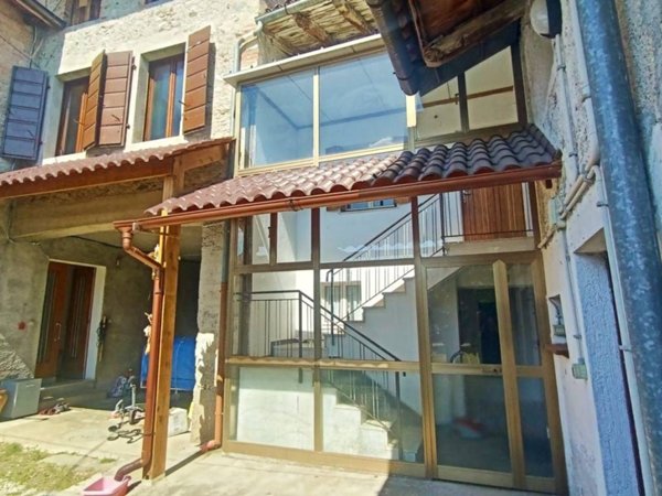 casa indipendente in vendita a Coseano