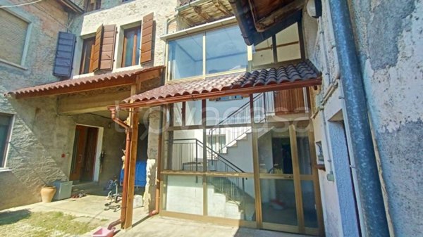 casa indipendente in vendita a Coseano