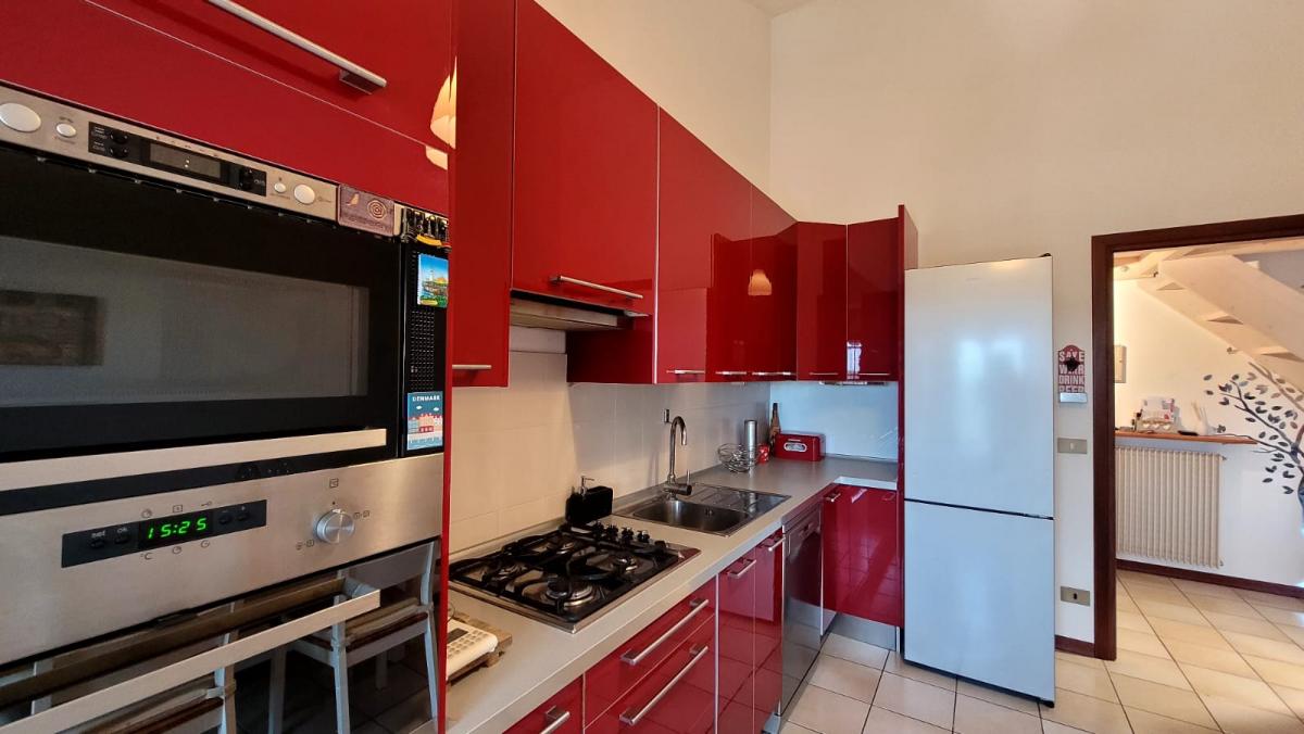 appartamento in vendita a Coseano