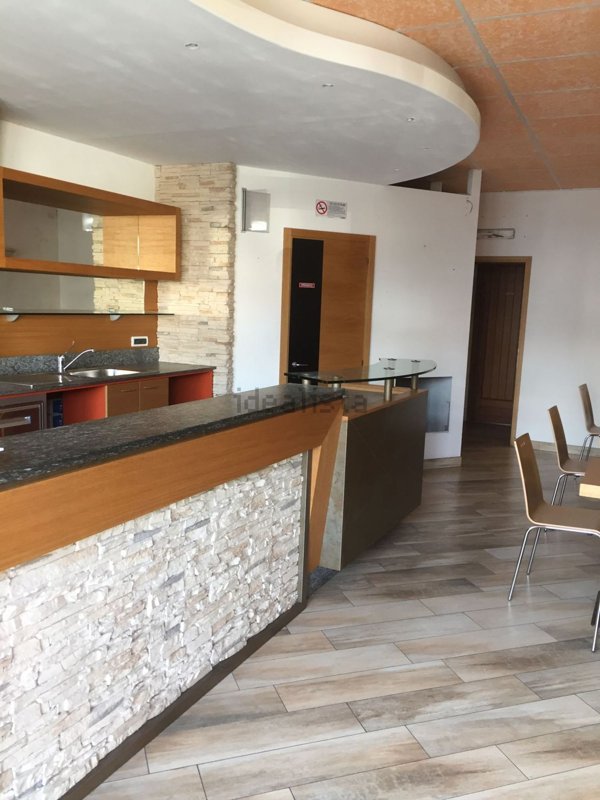 locale commerciale in vendita a Coseano