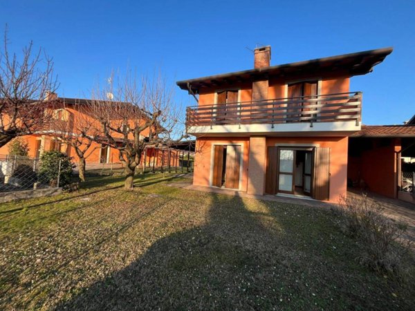 casa indipendente in vendita a Coseano