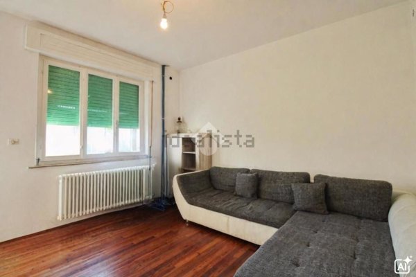 casa indipendente in vendita a Coseano in zona Cisterna