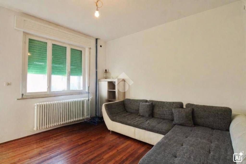 casa indipendente in vendita a Coseano in zona Cisterna