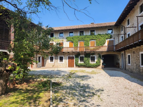 casa indipendente in vendita a Coseano