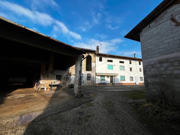 casa indipendente in vendita a Coseano in zona Maseris