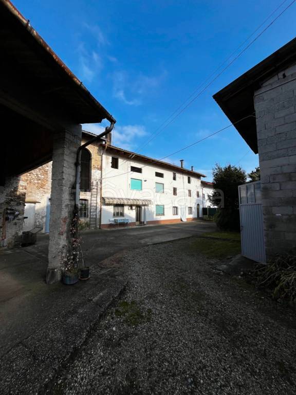 casa indipendente in vendita a Coseano in zona Maseris